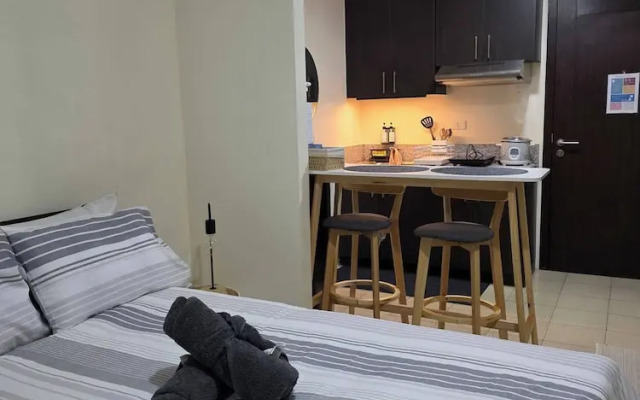 Pioneerwoodlands Mandaluyong Studio Unit