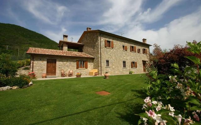 Rocca di Pierle