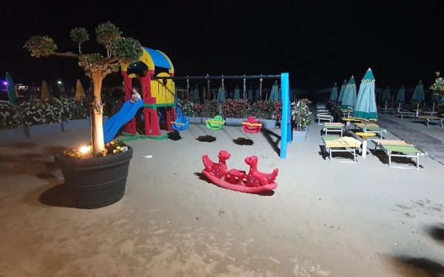 Big Apartment by the sea in Durres