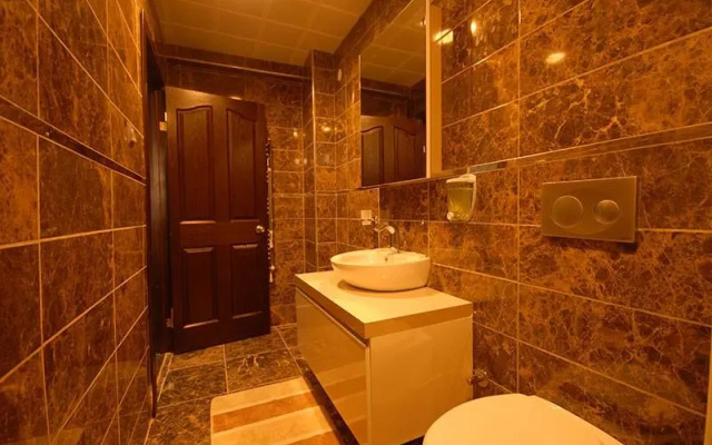 Fimaj Residence & Apart Hotel