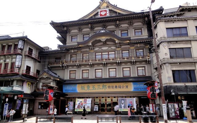 Resi Stay Gion