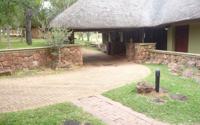 Ilanga Lodge