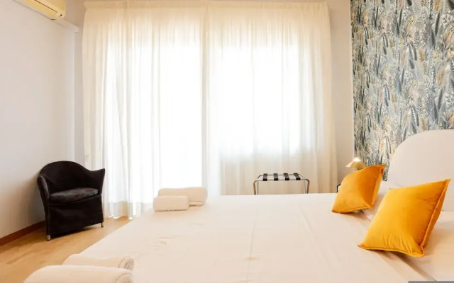 Riviera di Chiaia 207