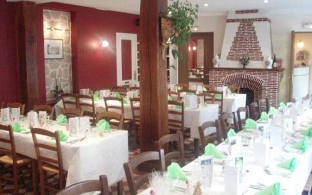 Contact Hotel le Relais des 2 Normandie