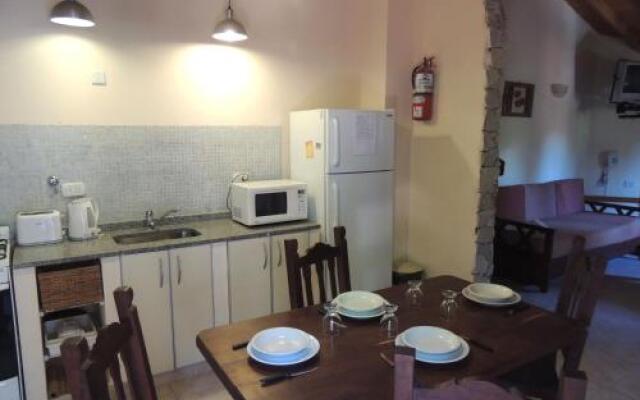 El Remanso del Bosque Apart