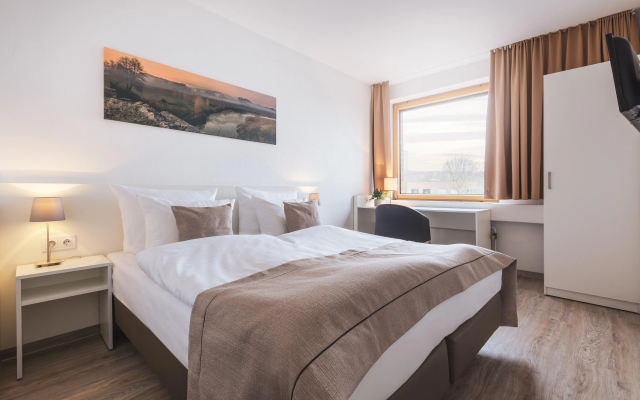 Garner Hotel Kiel - Akademie by IHG