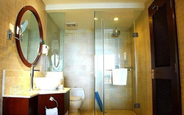 Oak Bay Garden Hotel