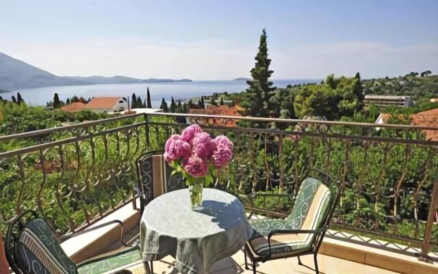 Villa Myrta