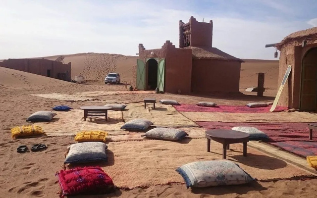 Atta Desert Camp