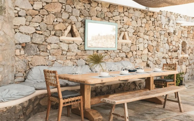 SoLuna Casa