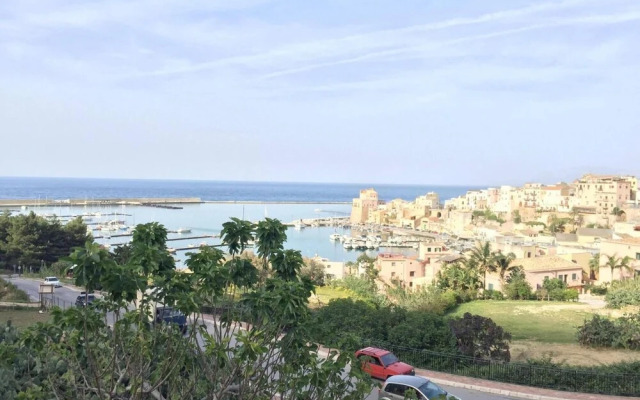 La Casa del Capitano