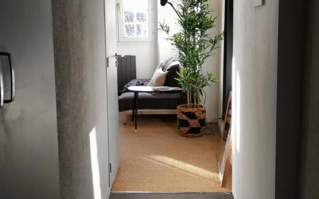 Lovely apartment dowtown
