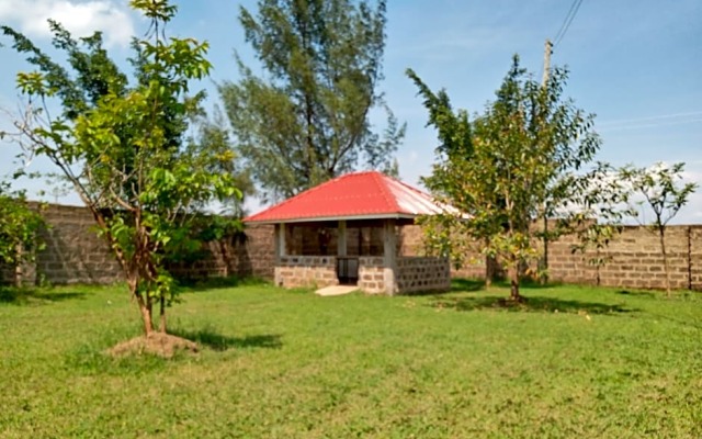 Kisumu Country Club