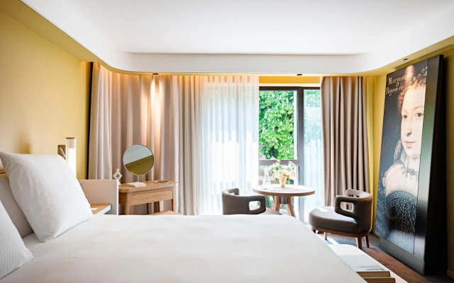 Domaine de la Reine Margot Paris-Issy - MGallery Collection