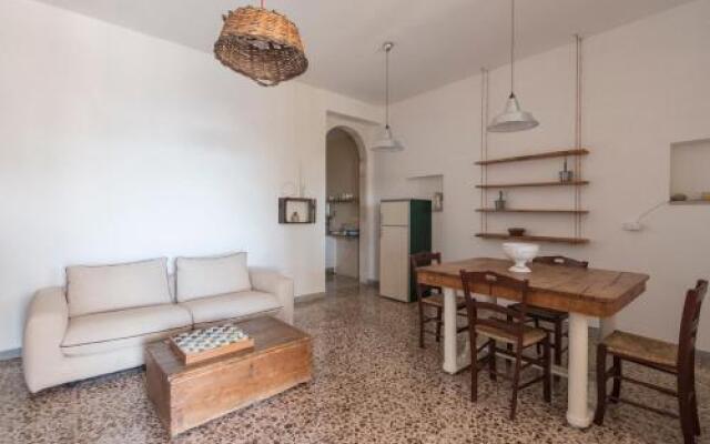 B&B In fondo alla strada