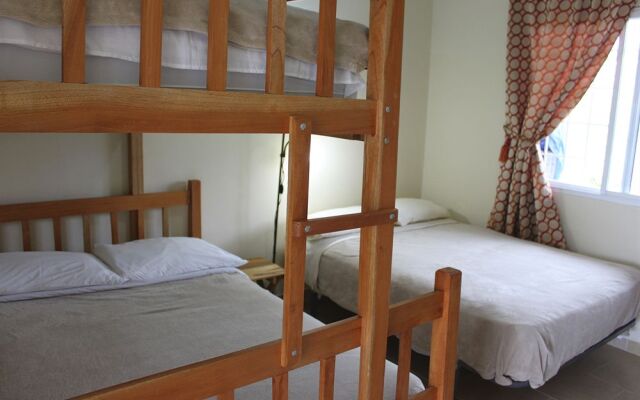 Hostal Victoria Volcan Chiriqui