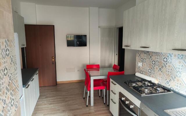 House Lillina ,casa vacanze