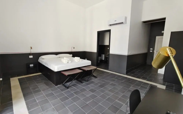 Altoledo Rooms and Suite