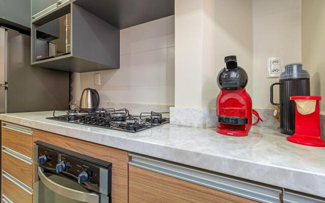 Muito próximo a Catedral - stayhousetemporada