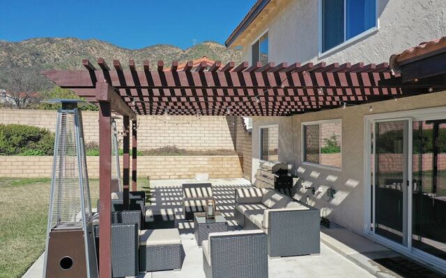 Radiant Estate New Luxury Cali 3 Bd!