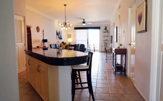2BD Estrella del Mar in Mazatlan