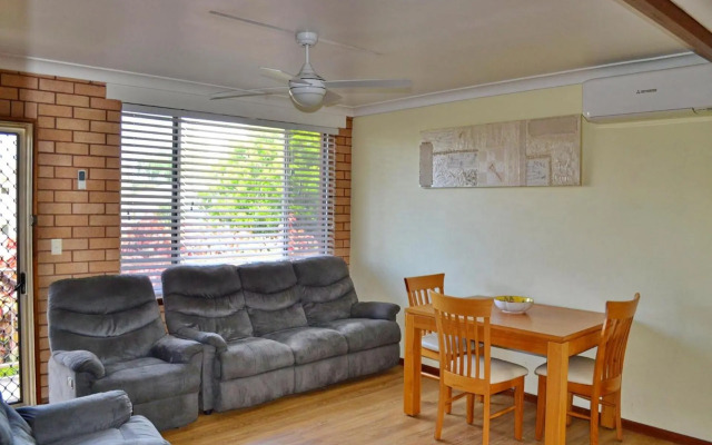 Travellers Palms 7 South West Rocks