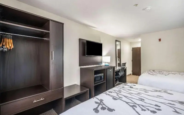 Sleep Inn & Suites Tallahassee