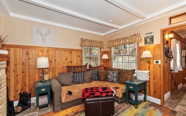 038 - Happynest Cabin