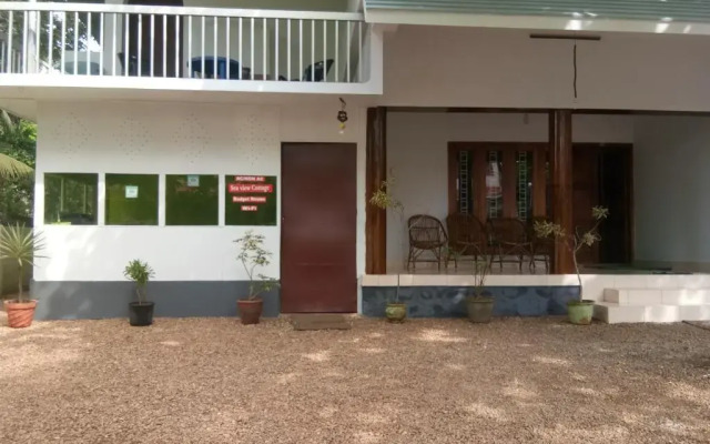 Varkala Villas
