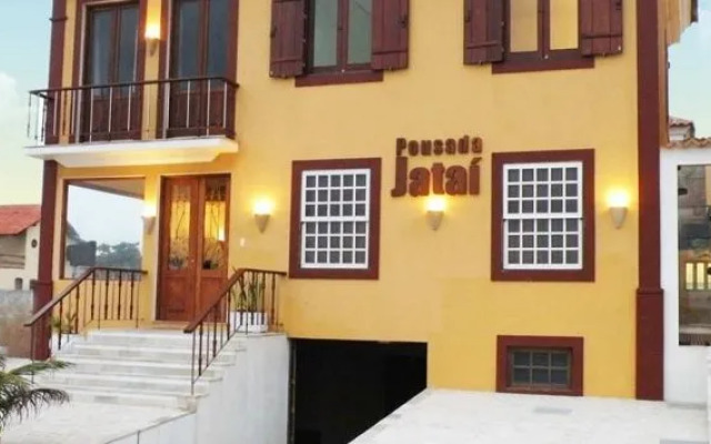 Pousada Jataí