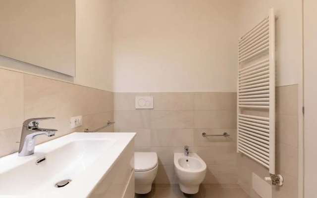 Artemisia 10 Apartment - Wonderful Italy
