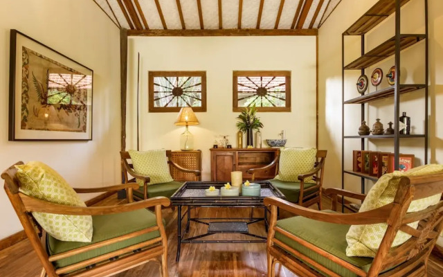 Villa Desa Roro Estate by Villa Finder