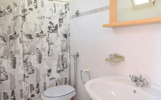 Stunning Home in Pozzallo With 3 Bedrooms