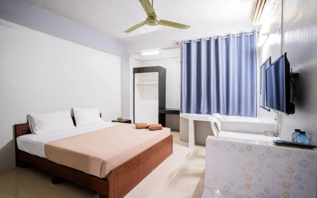 Pasawang hotel