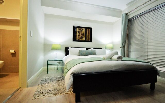 Century City Luxury Apartments