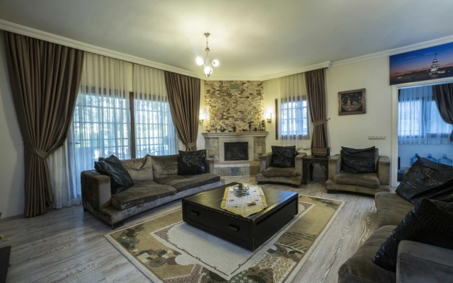 Villa Camille