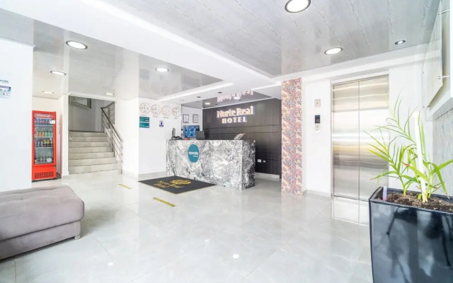 Hotel Norte Real