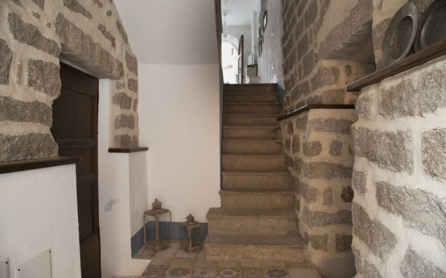 Casa Lu Duttori