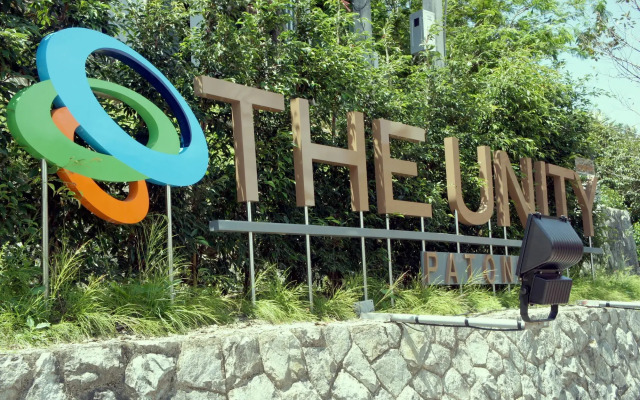 The Unity Patong