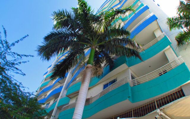Apartamentos Mar Azul – Cerca Al Mar