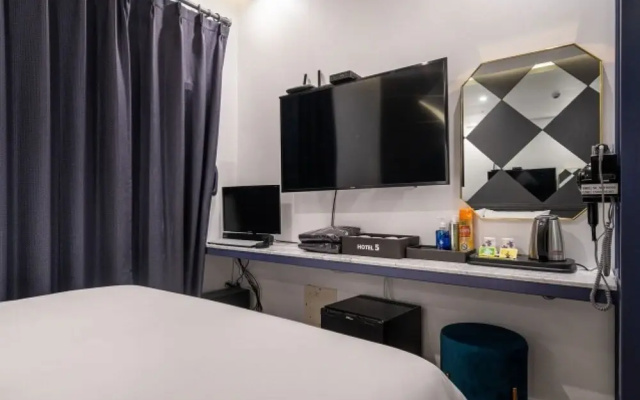 Pyeongtaek Hotels5
