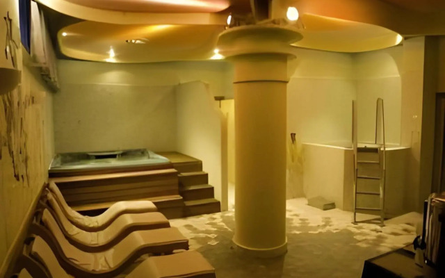 Hotel Astoria