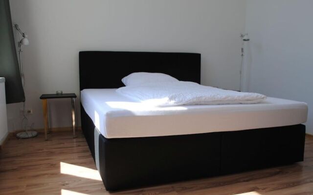 Sandershaus Hostel