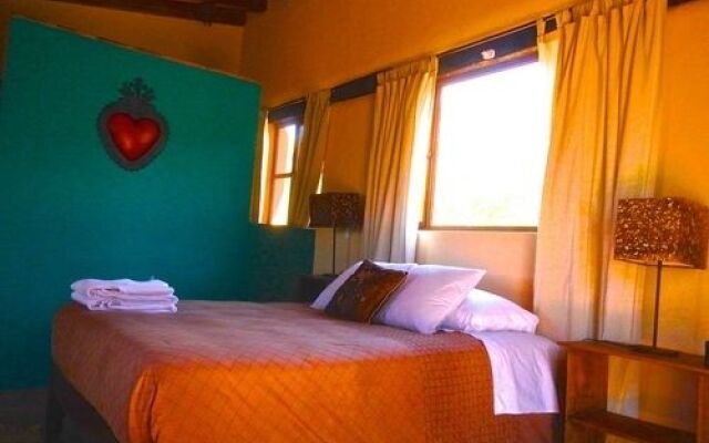 Hotel Sagrada Boutique