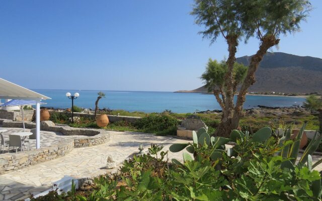 BlueBeach