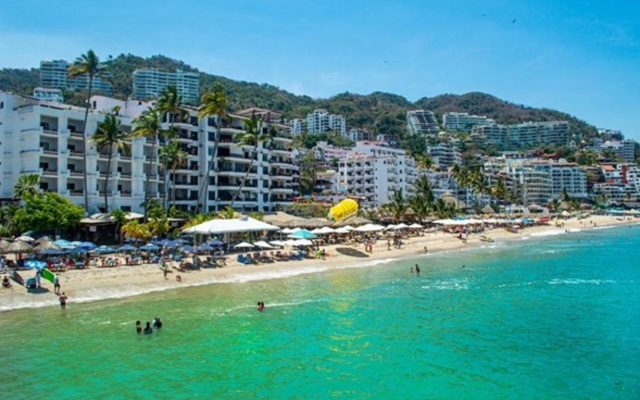 Amapas Apartments Puerto Vallarta