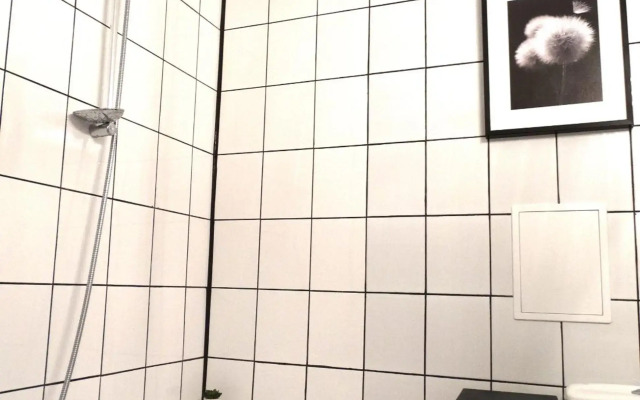 ClickTheFlat Savior Square Central Apart Rooms