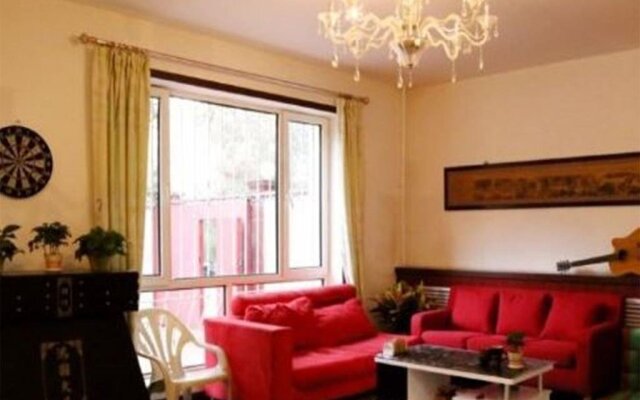 Datongxinglu Youth Hostel