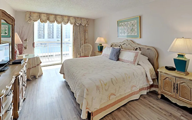 South Hampton 506 2 Bedroom Condo