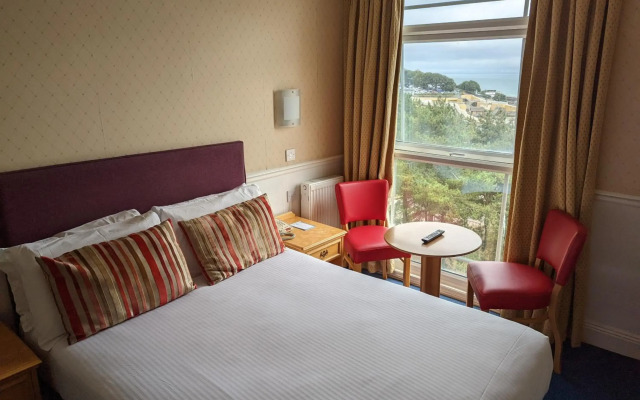 Hermitage Hotel OCEANA COLLECTION